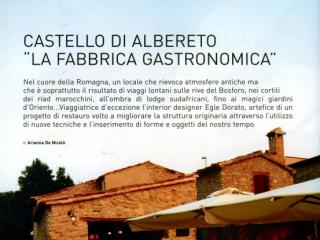 »RIMINI DONNA
Ago/Sett 2007