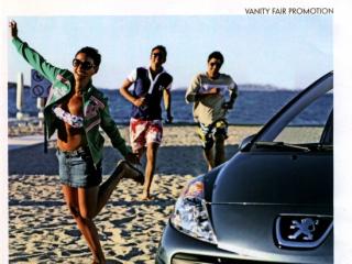 »VANITY FAIR