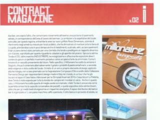 Contract Magazine