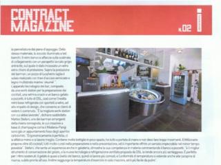 Contract Magazine